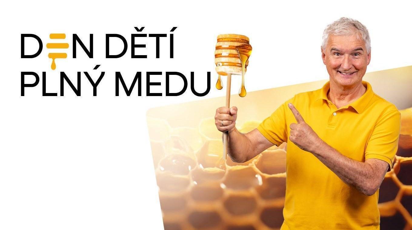Přijď na den dětí! | Obchodní centrum Europark