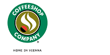 Logo Coffeeshop Company
