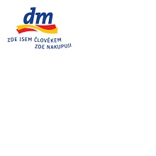 Logo dm