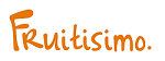 Logo Fruitisimo stánek