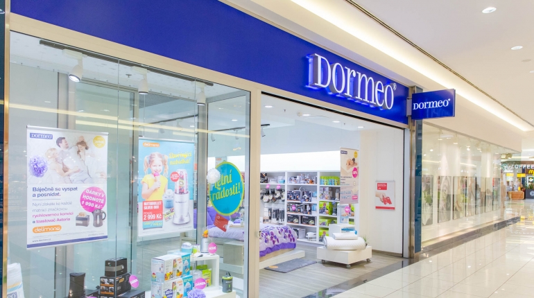 Dormeo