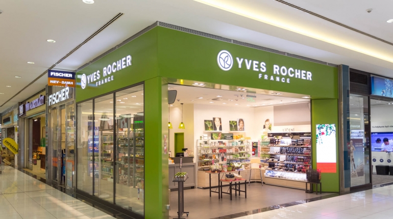 Yves Rocher