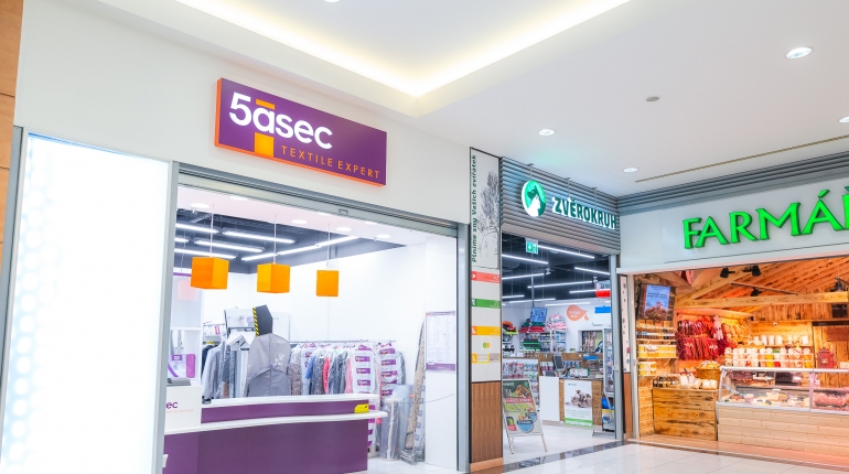 5asec