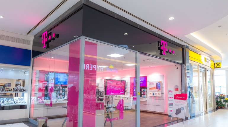 T-Mobile