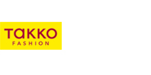 Logo Takko Fashion