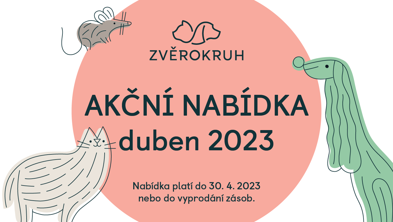 Akční nabídka duben 2023 | Obchodní centrum Europark