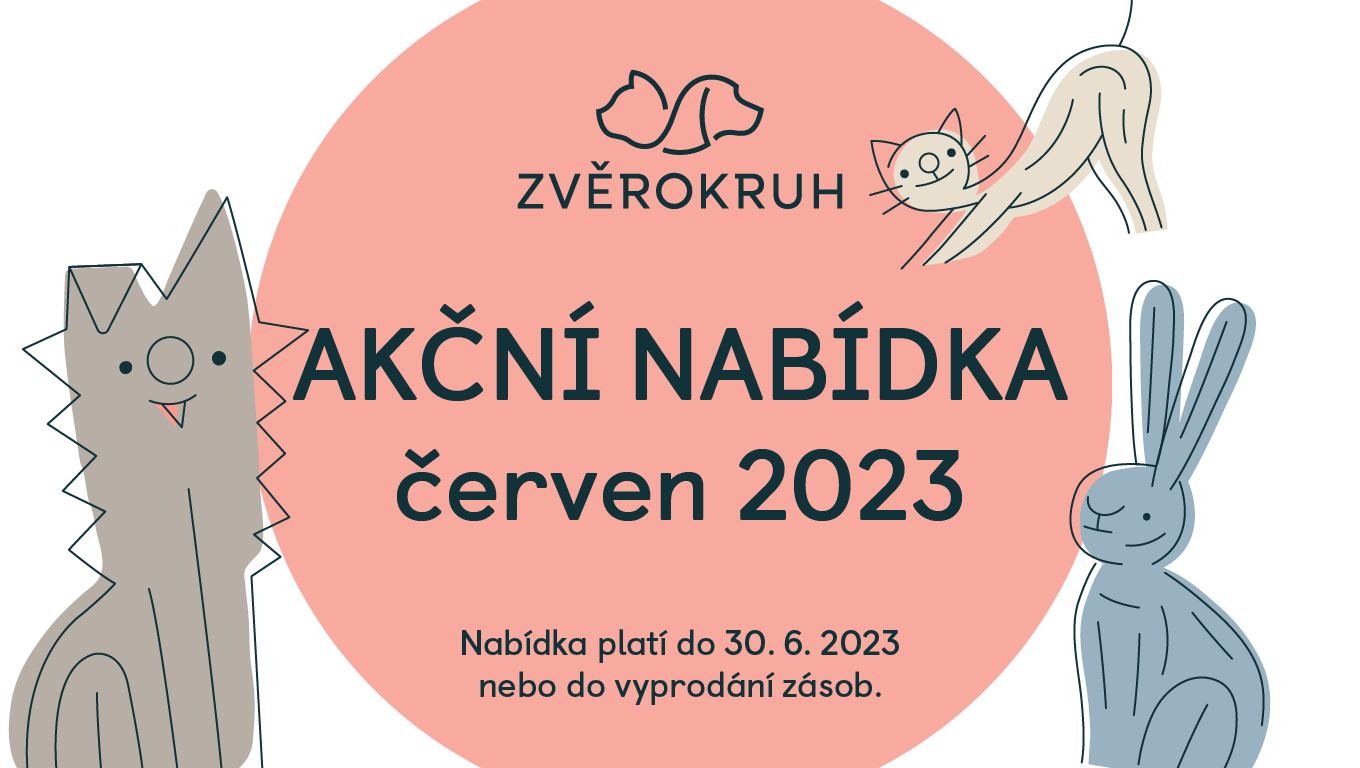 Akční nabídka červen | Obchodní centrum Europark