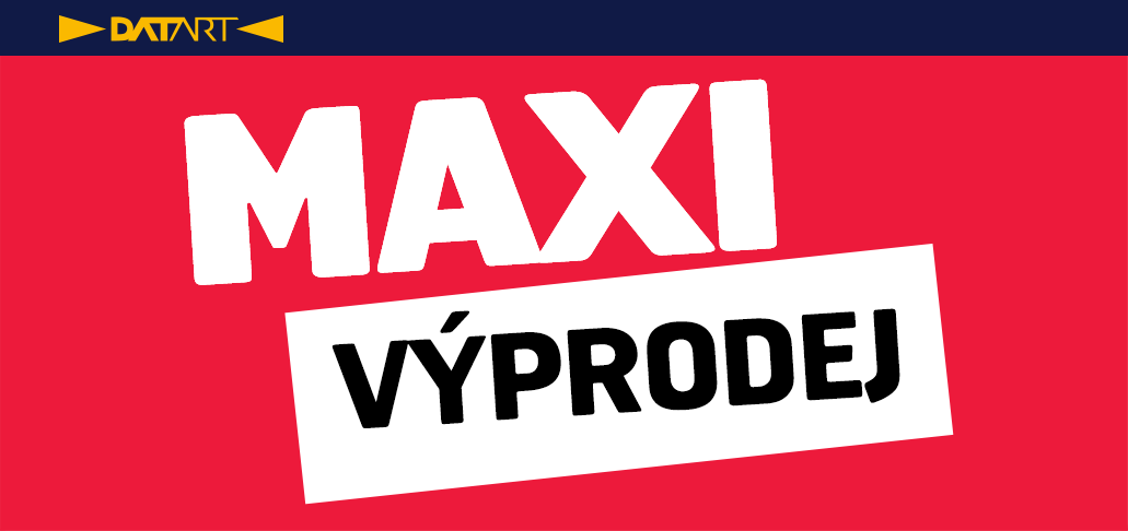 MAXI VÝPRODEJ | Obchodní centrum Europark