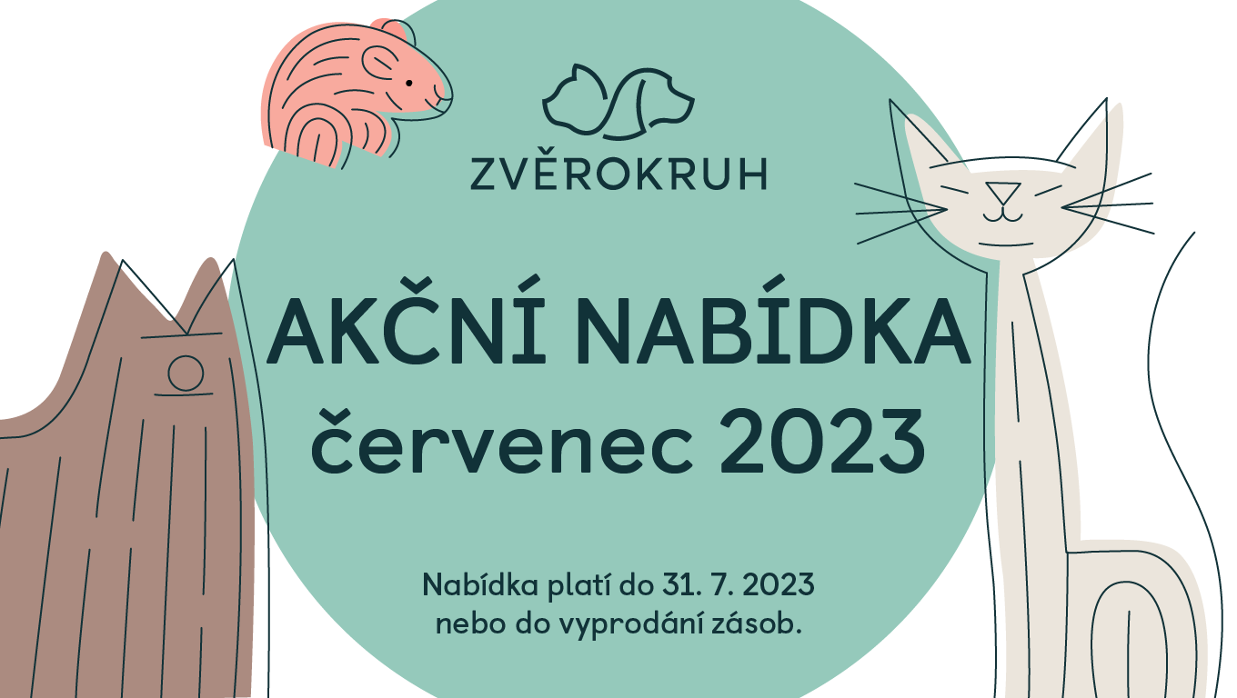 Akční nabídka červenec 2023 | Obchodní centrum Europark