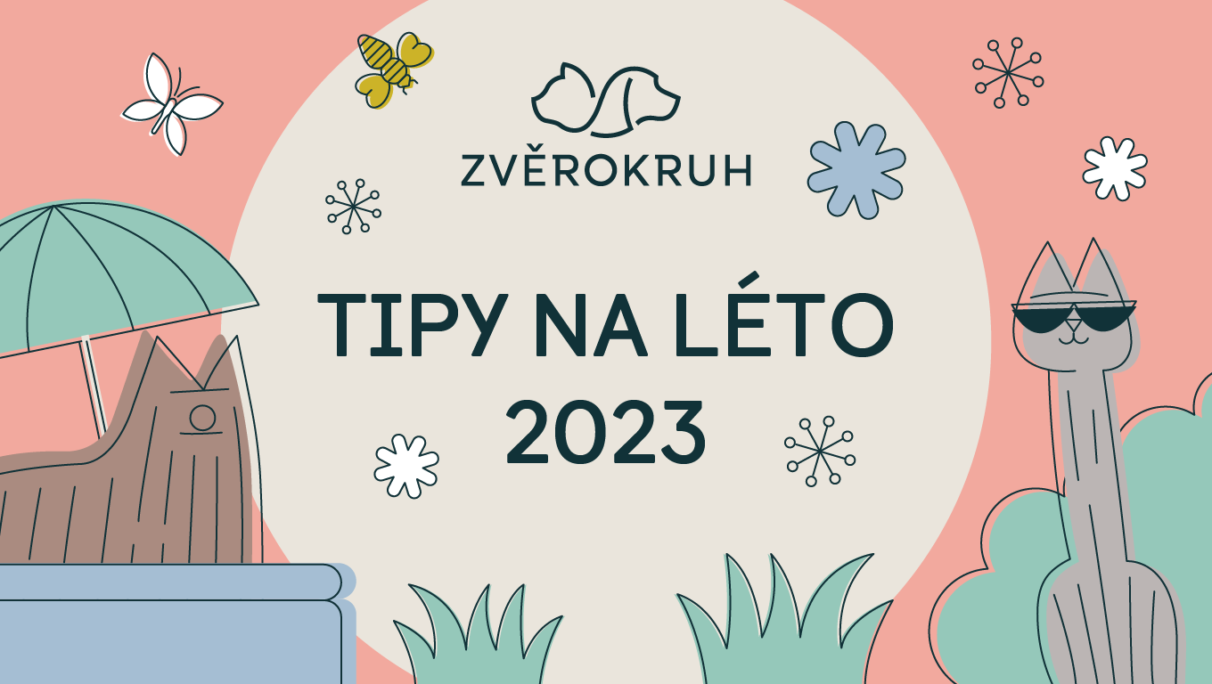 Zvěrokruh tipy na léto | Obchodní centrum Europark