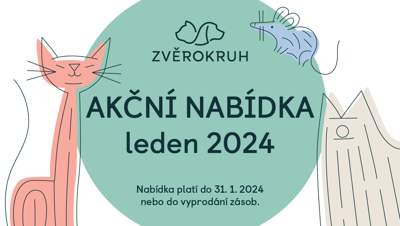 Akční nabídka leden 2024 | Obchodní centrum Europark