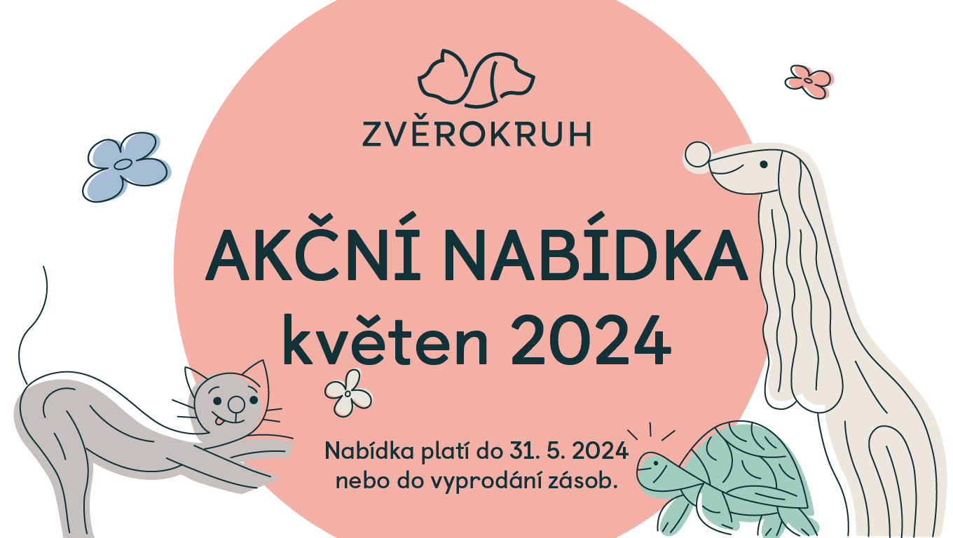 Akční nabídka květen 2024 | Obchodní centrum Europark