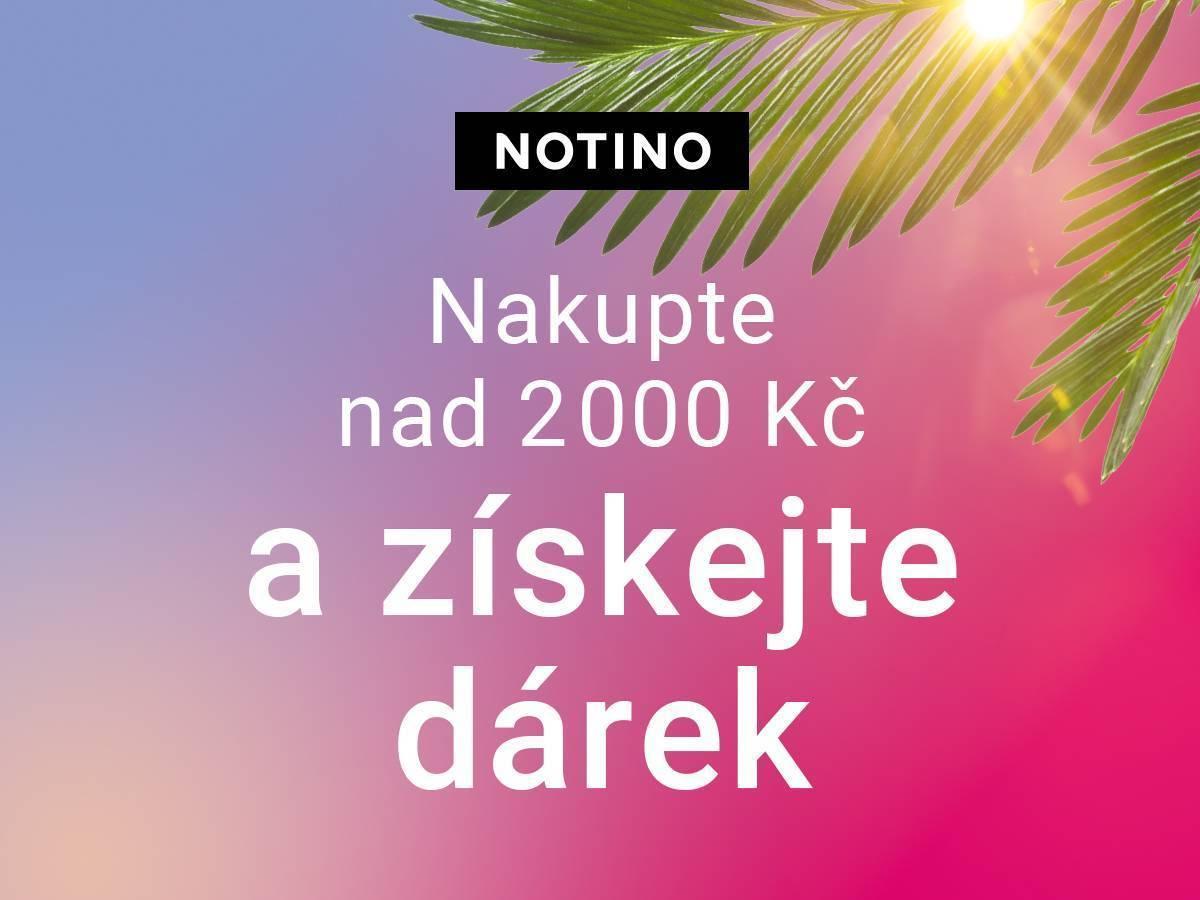 Nakupte nad 2 000 Kč a získejte dárek | Obchodní centrum Europark