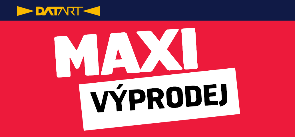 MAXI výprodej | Obchodní centrum Europark