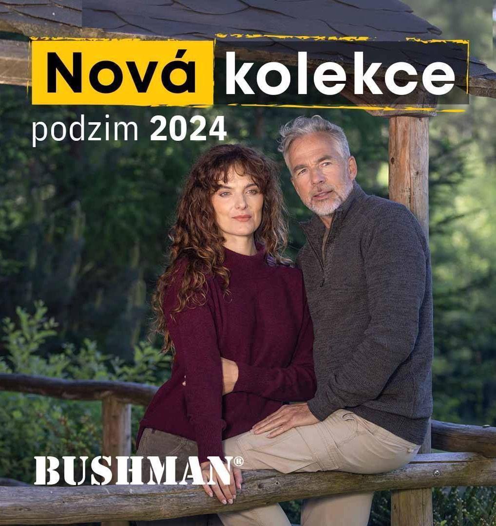 Nová kolekce - podzim 2024 | Obchodní centrum Europark 