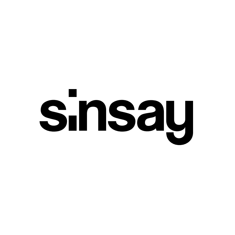 Sinsay | Obchodní centrum Europark