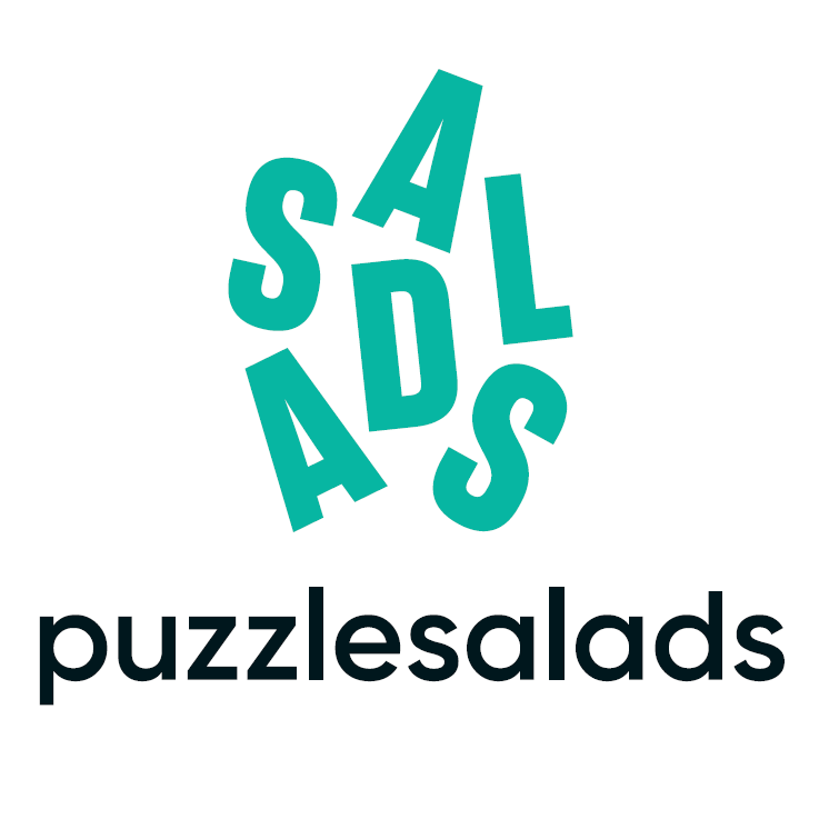 PuzzleSalads | Obchodní centrum Europark