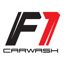 F1 CARWASH | Obchodní centrum Europark